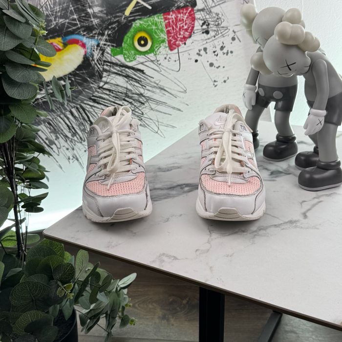 Кросівки Nike Air Max Command 39 розмір E1073