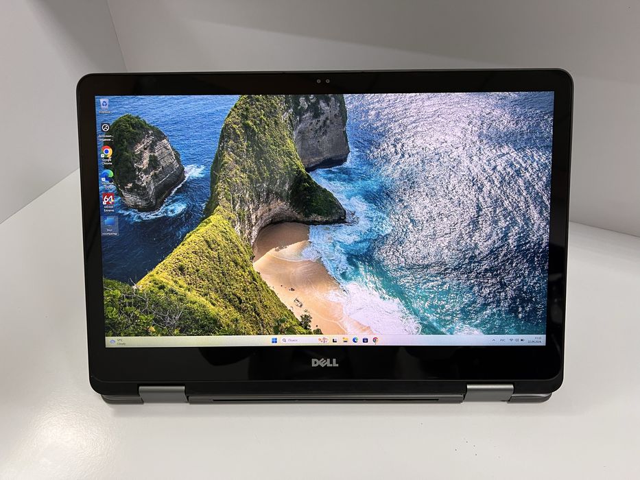 Ноутбук Dell Inspiron 7773 2в1 16GB 512GB SSD MX150