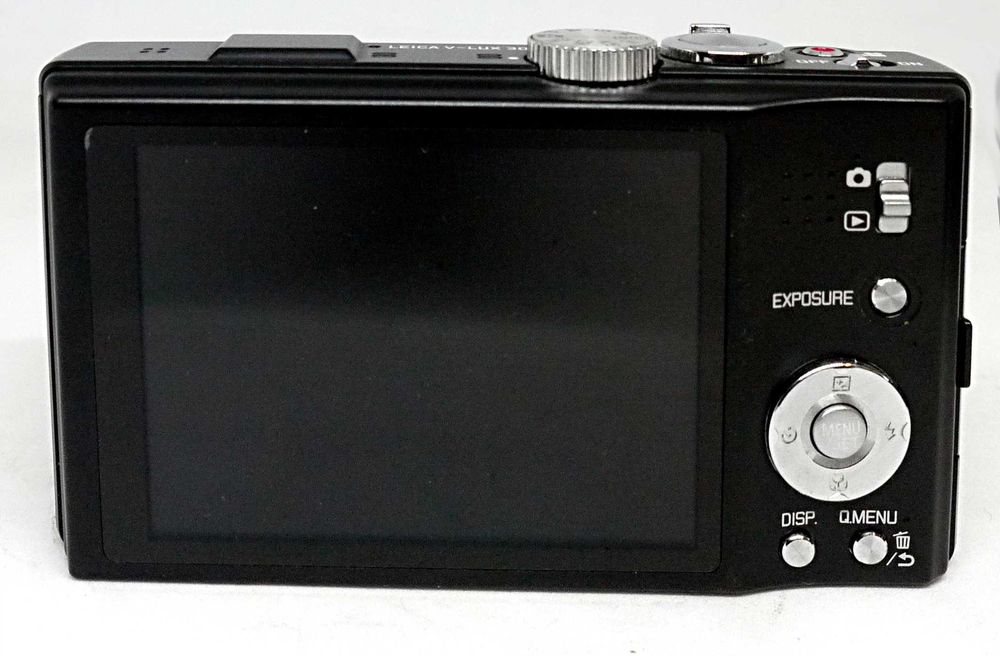 Maquina leica v-lux30