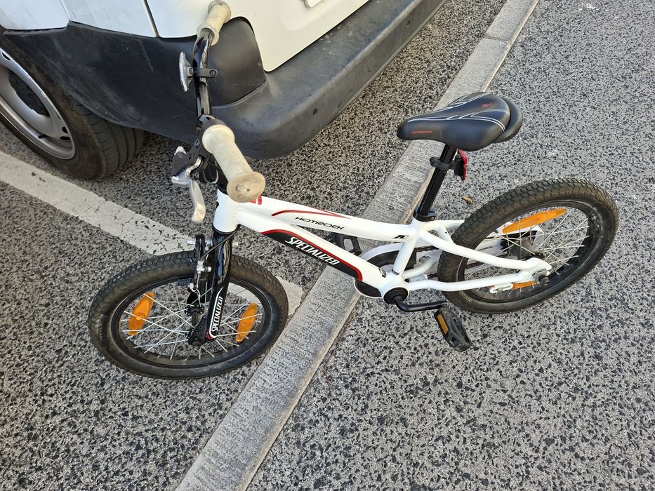 Bicicleta em ótimo estado