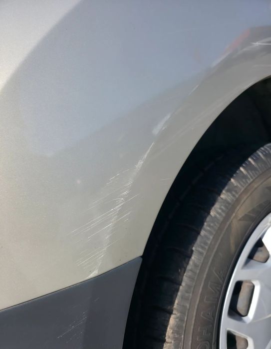 Ford Transit Custom 2015