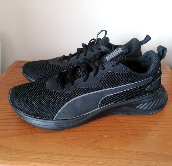 Sapatilhas PUMA - Tamanho 44 (Impecáveis)