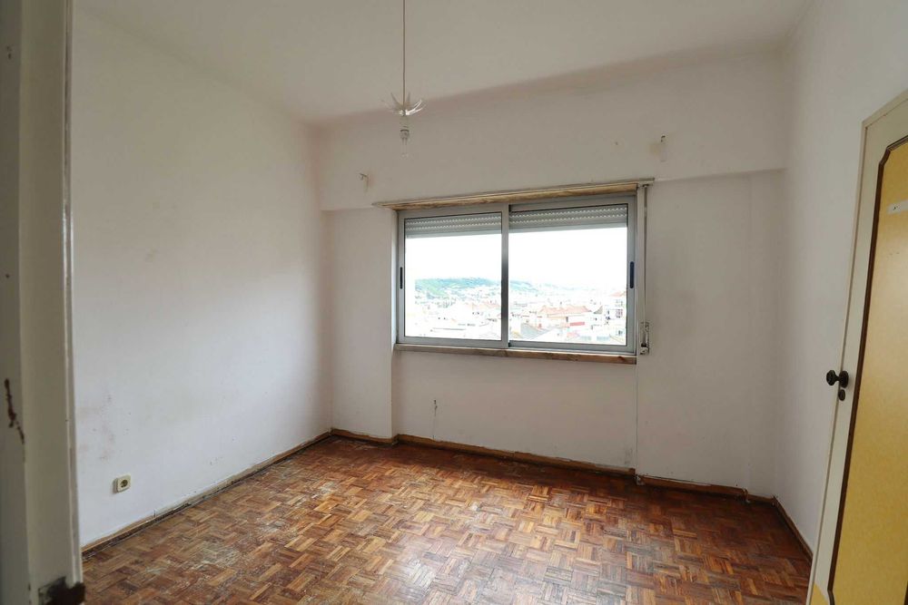 T2 em Odivelas - Excelente Oportunidade de Investimento