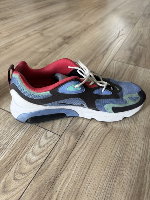 Nike Air Max 200