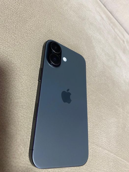 Iphone 17 novo preto