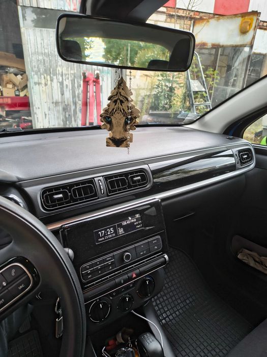 Citroen C3 zadbany