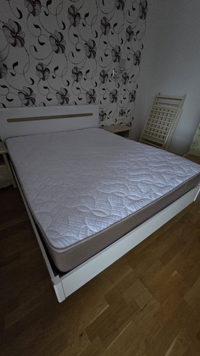Матрац Gutenkauf Quelle 160x200x22
