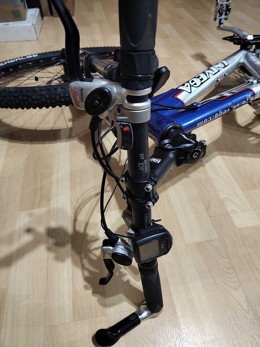 Univega RAM 970  full MTB