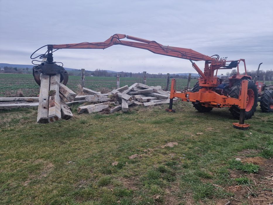 Same Drago   4x4  HDS czytaj opis