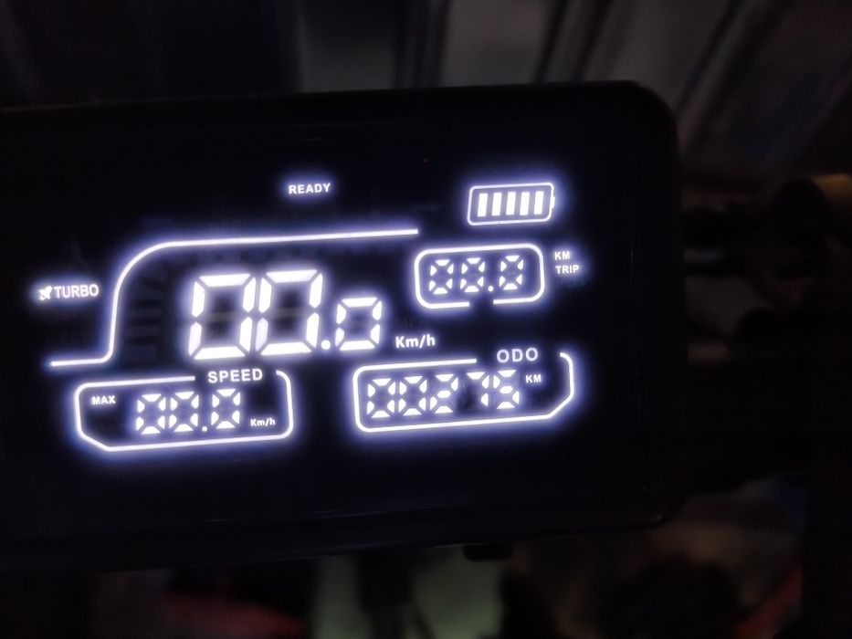Raptor r1 2 sztuki 20ah/800w
