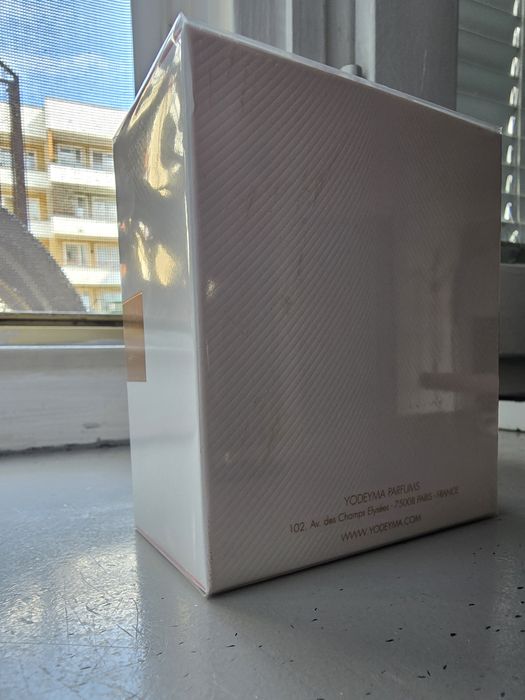 Perfumy Yodeyma Avec Toi