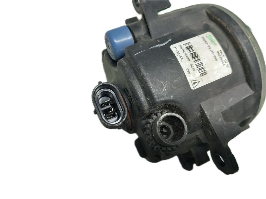 Farol nevoeiro frente esquerdo OPEL Agila B (H08)