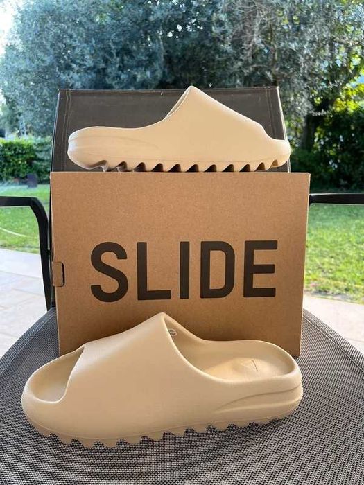 adidas Yeezy Slide Bone Rozmiar 45
