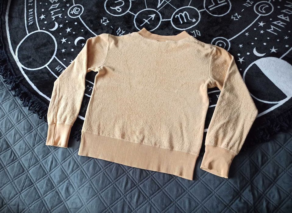 Misiowa bluza retro vintage Palomino C&A