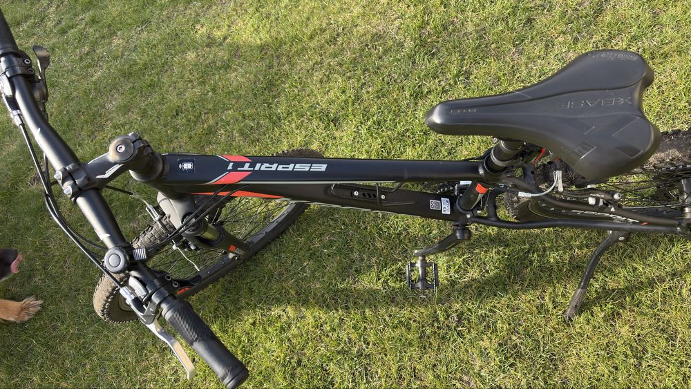 Rower  Kross  ESPRIT 1