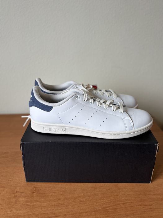 Новые ОРИГИНАЛ оригінал кроссовки кросівки Adidas адидас Stan Smith