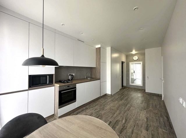 Ремонт Петрівський квартал У-Квартал Софія Клубний Проект Кошторис