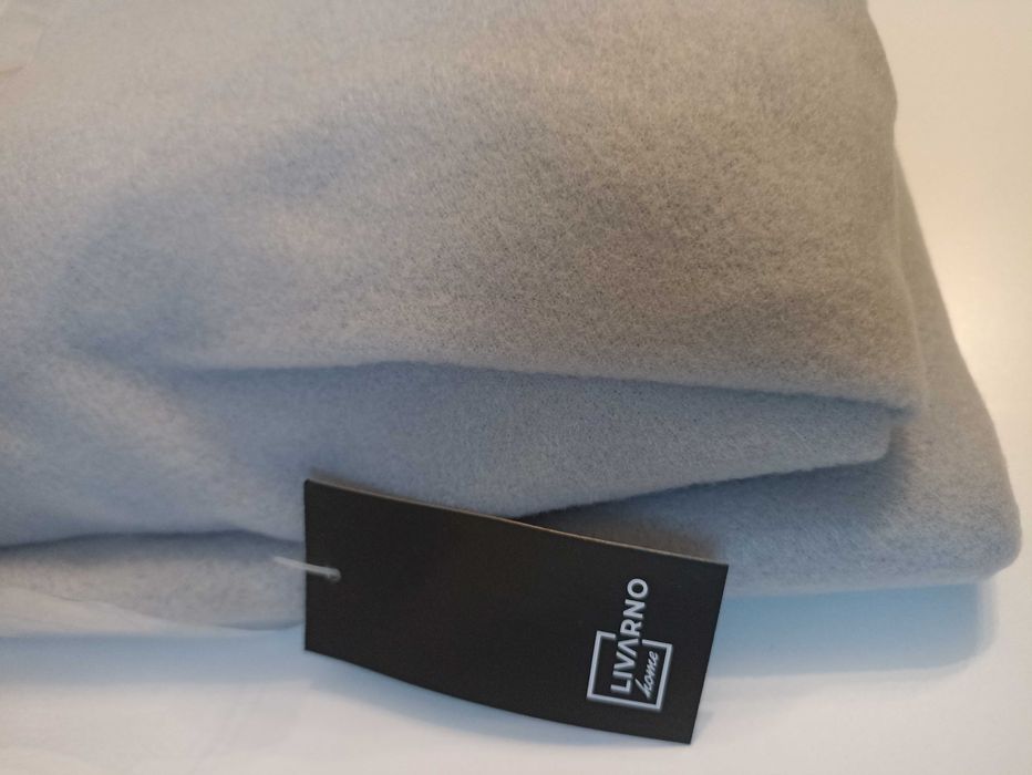 Простирадло Livarno фліс на резинці 90-100х200 см