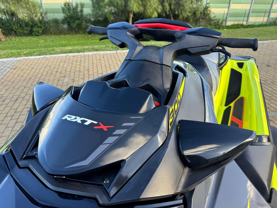 Seadoo Rxt300 RS