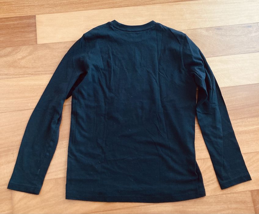 Camisola criança Puma 13-14 anos