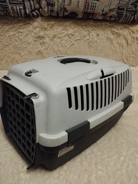 Переноска для животных