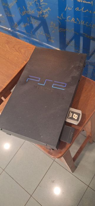 Playstation 2 e 3