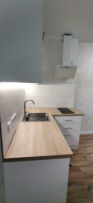 1 кімн квартира Акварель 8.Ремонт.