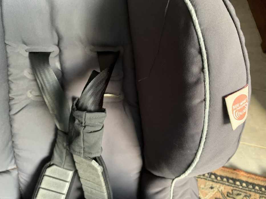 Cadeira de bebé, usado mas em bom estado, vendo por ja nao precisar