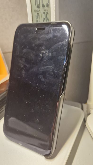 Capa Evolution para Samsung s24 Nova