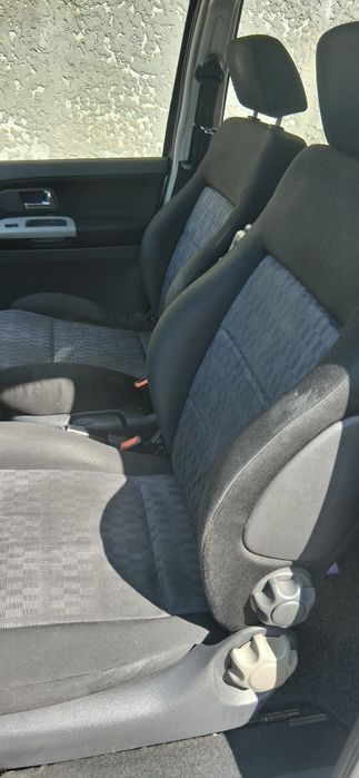 Seat Alhambra 1.9 TDI 7 Lugares (Ano 2000)