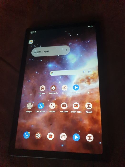 Tablet T mobile T Tablet LTE 128GB ROM 6GB RAM