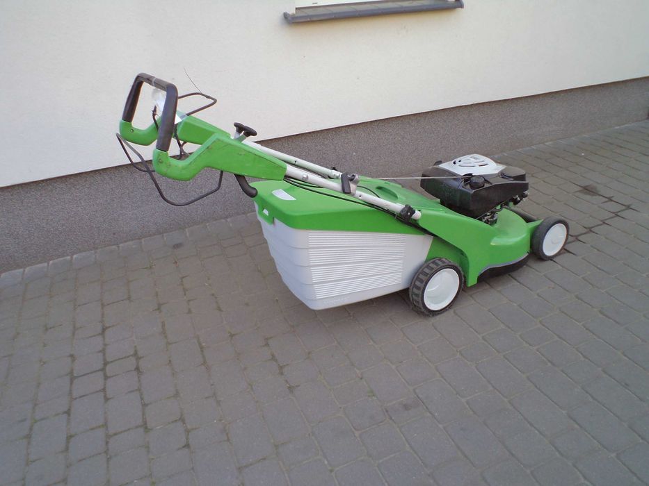 Kosiarka  VIKING MB 655,1 sprzęgło Briggs&Stratton Wysyłam napęd