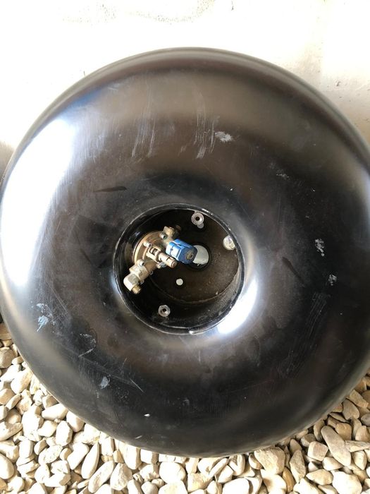 Продам ГБО Prins VSI повний комплект (V6/V8) – Keihin, редуктор новий