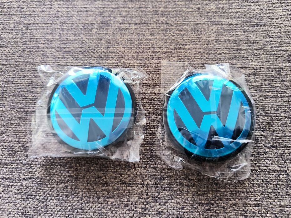 Centros de jantes VW