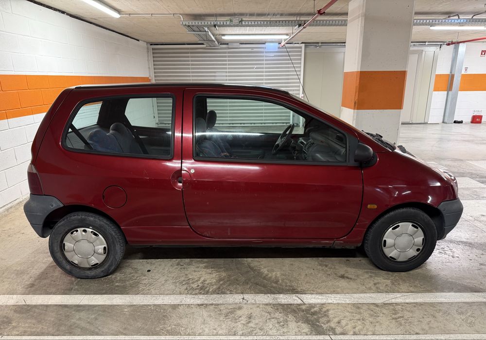 Renault Twingo — fotografia 2