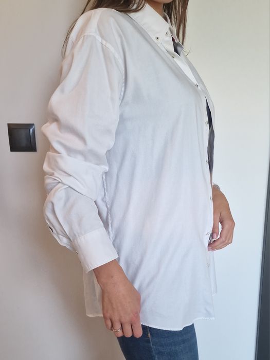 Bawełniana koszula męska Jacques Britt L