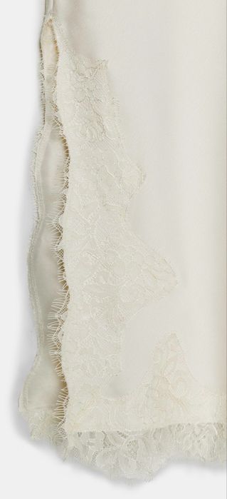 Нова сукня комбінація Zara в розмірі S