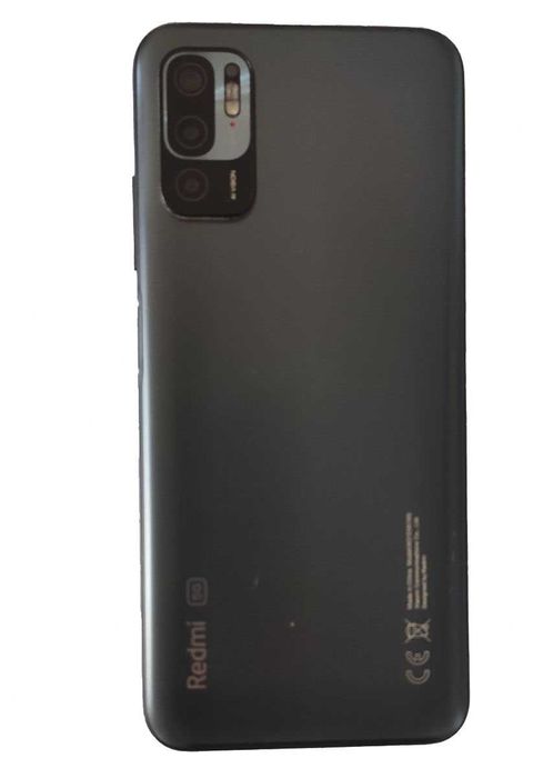 Xiaomi Redmi Note 10 5G -Sprawny i niezawodny smartfon w dobrej cenie!