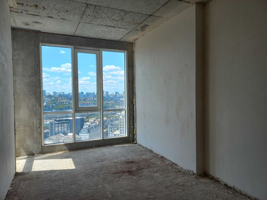 Продаж 4к кв ЖК Royal Tower Роял Тауер Олімпійський Палац Спорту Без%