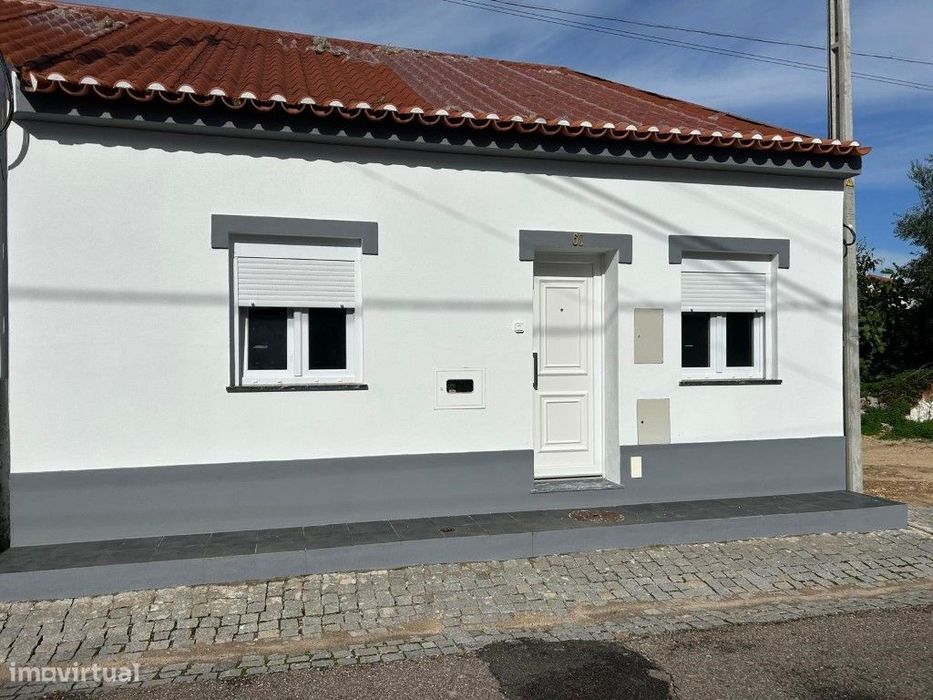 Moradia tipologia T3