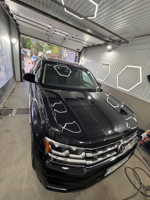 Продам Volkswagen Atlas