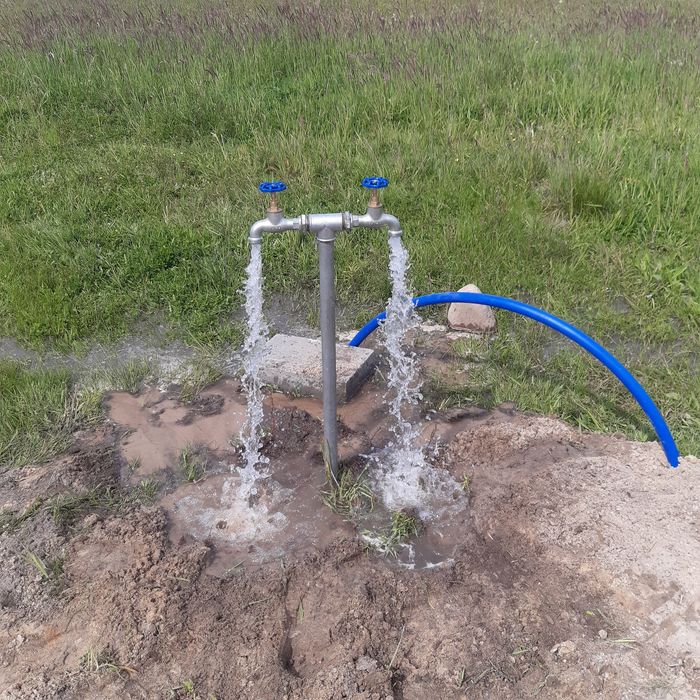 Studnie głębinowe Radom i okolice