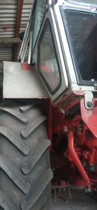 Продаю трактор ЮМЗ-6