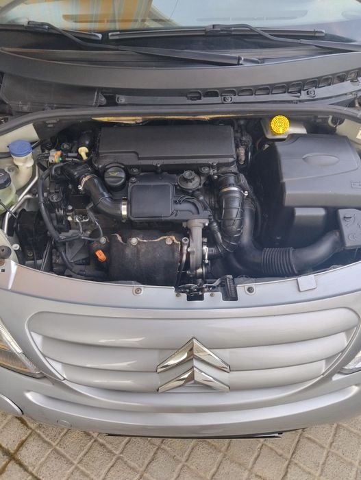 Citroen C3 1.4hdi