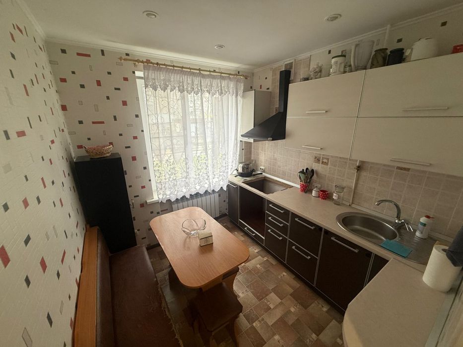 Аренда 2 квартиры с ремонтом ,в Центре города!