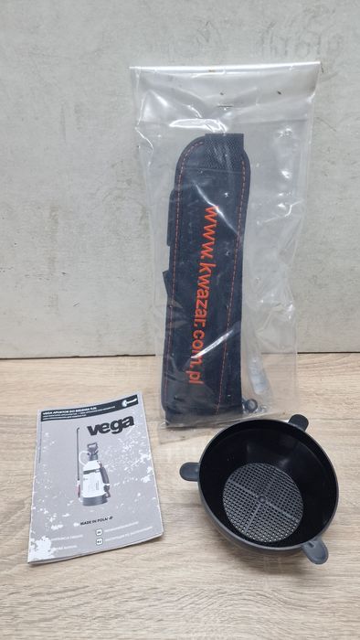 Opryskiwacz-Aplikator do bielenia KWAZAR VEGA 9L