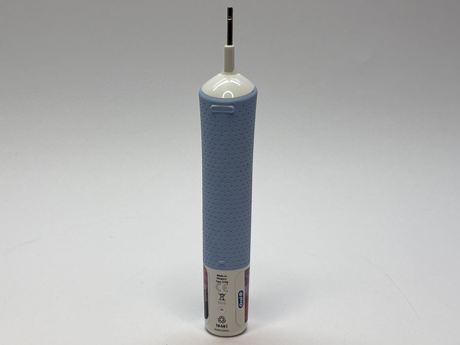 Szczoteczka elektryczna Dla dzieci oralB kraina lodu