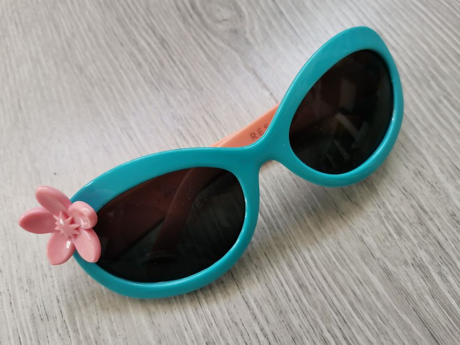 Biżuteria Monster High okulary H&M oraz Reserved