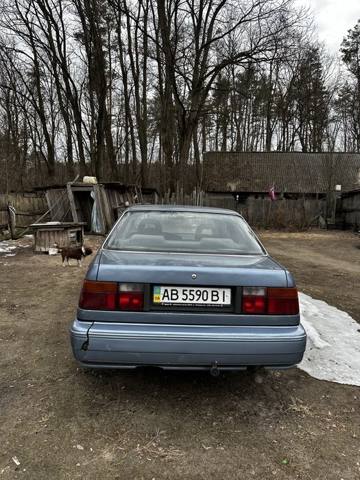 Машина Hyundai sonata 1998 року