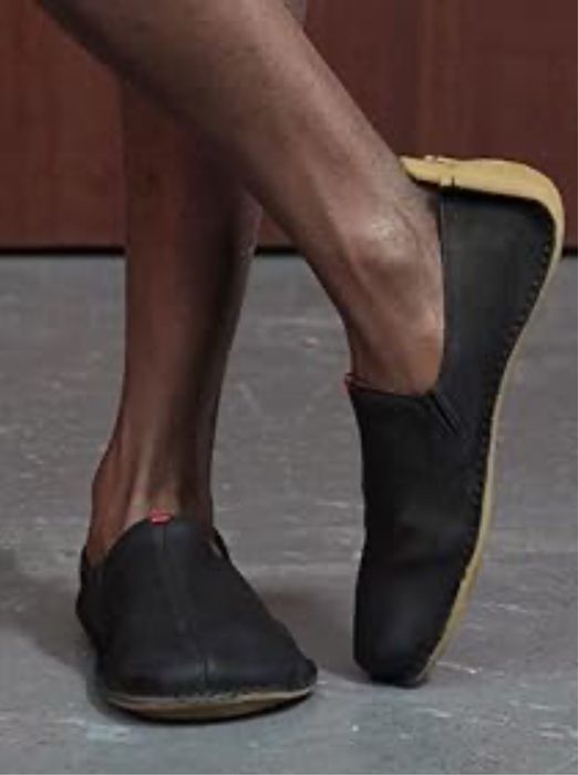 Vivobarefoot Ababa II сліпони берфут унісекс